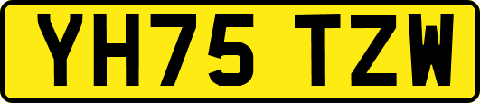 YH75TZW