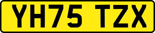 YH75TZX