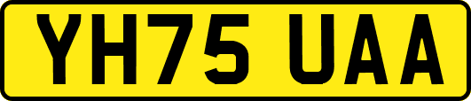 YH75UAA
