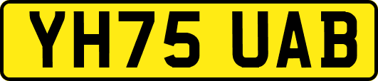 YH75UAB