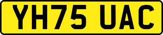 YH75UAC