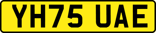 YH75UAE