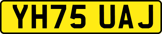 YH75UAJ