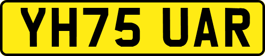 YH75UAR