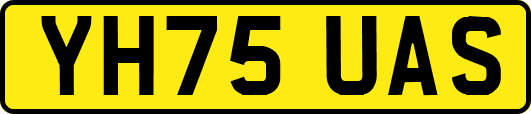 YH75UAS