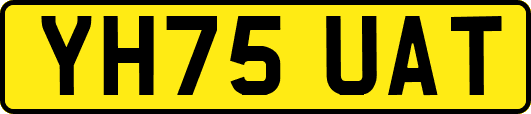 YH75UAT