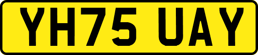 YH75UAY