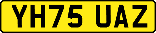 YH75UAZ