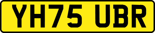 YH75UBR