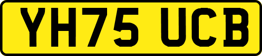 YH75UCB