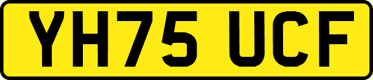 YH75UCF