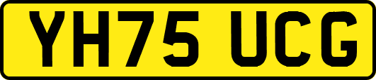 YH75UCG