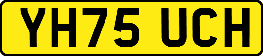 YH75UCH