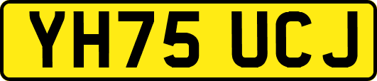 YH75UCJ