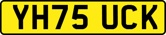 YH75UCK