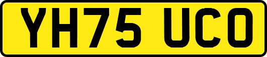 YH75UCO