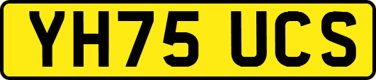 YH75UCS