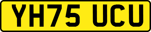 YH75UCU