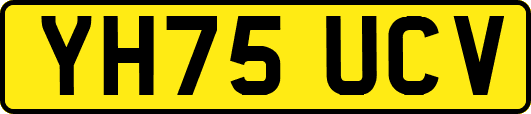 YH75UCV