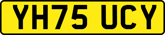 YH75UCY
