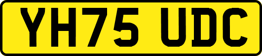 YH75UDC