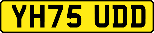 YH75UDD