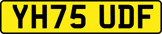 YH75UDF