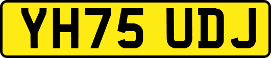 YH75UDJ