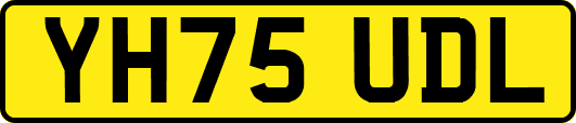 YH75UDL