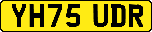 YH75UDR