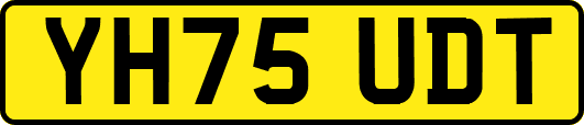 YH75UDT