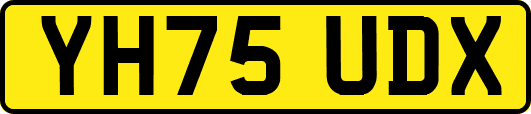 YH75UDX