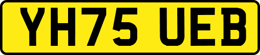 YH75UEB