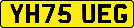 YH75UEG