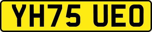 YH75UEO