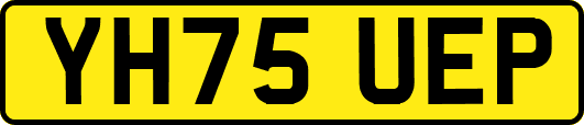 YH75UEP