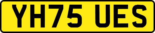 YH75UES