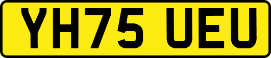 YH75UEU