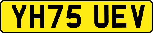 YH75UEV