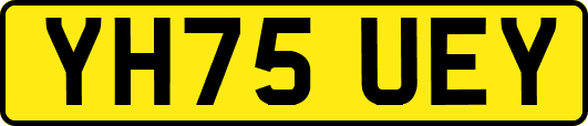 YH75UEY
