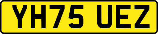 YH75UEZ