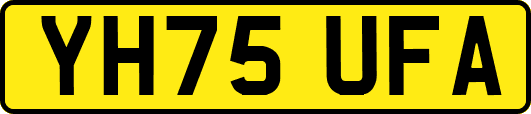 YH75UFA