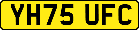 YH75UFC