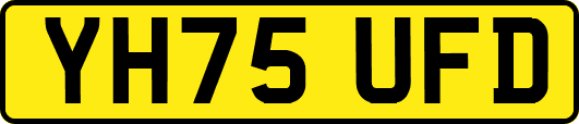 YH75UFD