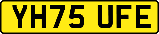 YH75UFE