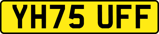 YH75UFF