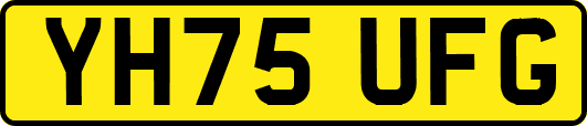 YH75UFG