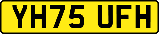 YH75UFH