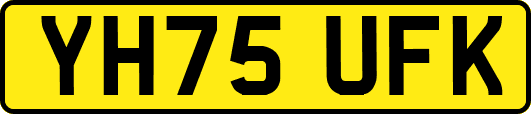 YH75UFK