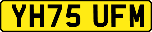 YH75UFM